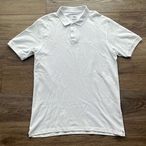 Zara men’s polo - Excellent condition